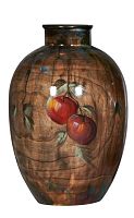 ваза настольная fresco apples в Энгельсе