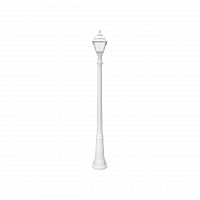 уличный фонарь fumagalli gigi/cefa u23.156.000.wyf1r в Энгельсе