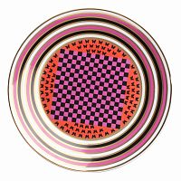 тарелка eclectic (23*23*2) в Энгельсе