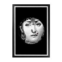 арт-постер индия fornasetti в Энгельсе