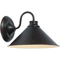 бра arte lamp cone a9330ap-1br в Энгельсе