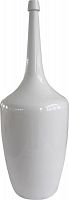 ваза настольная galabash white tall в Энгельсе