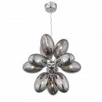 подвесная светодиодная люстра st luce esile sl433.103.11 в Энгельсе