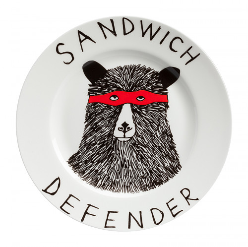 тарелка sandwich defender в Энгельсе