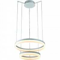 подвесной светодиодный светильник arte lamp 41 a9300sp-2wh в Энгельсе