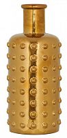 ваза настольная nucleus gold small в Энгельсе