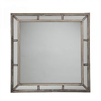 зеркало большое квадратное с двойной рамой erlin в Энгельсе