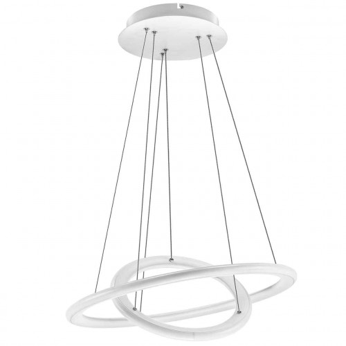 подвесной светодиодный светильник lightstar saturno 748062 в Энгельсе