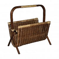 газетница wicker (венге) в Энгельсе