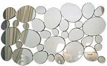 зеркальное панно декоративное lesa в Энгельсе