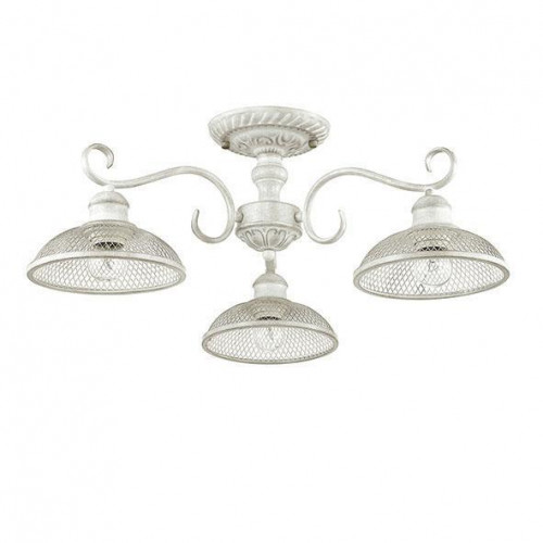 потолочная люстра lumion zerome 3473/3c в Энгельсе