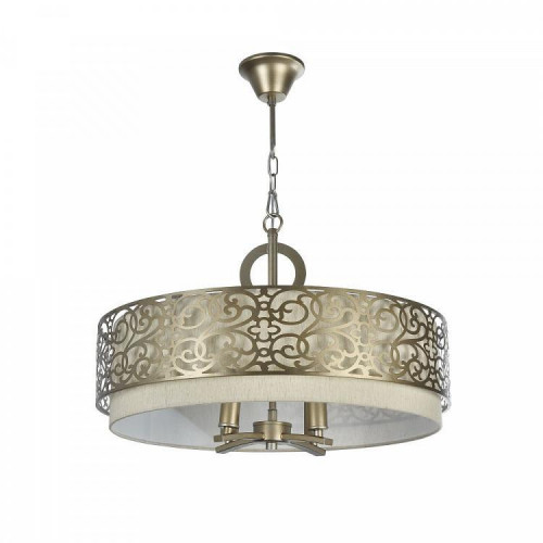 подвесная люстра maytoni venera h260-04-n в Энгельсе