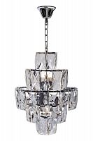 люстра серебро crystal s d40x48 см в Энгельсе