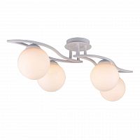 потолочная люстра toplight malinda tl7320x-04wh в Энгельсе