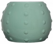 ваза настольная nucleus turquoise big в Энгельсе