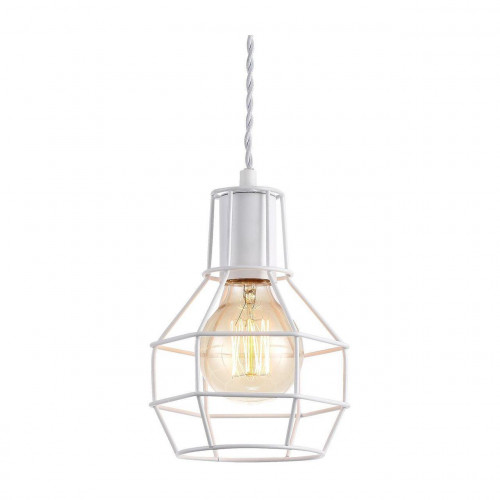 подвесной светильник arte lamp a9182sp-1wh в Энгельсе