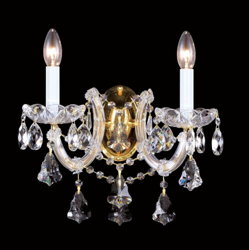 бра crystal lux diva ap2 в Энгельсе