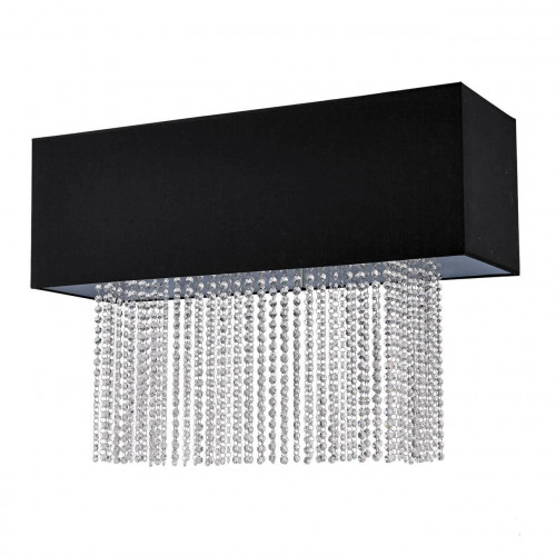 потолочный светильник ideal lux phoenix pl5 nero в Энгельсе