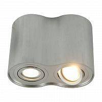 потолочный светильник arte lamp a5644pl-2si в Энгельсе