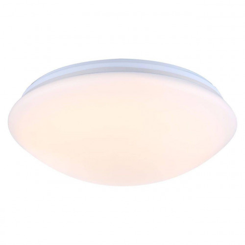 потолочный светодиодный светильник globo kirsten 41672rgb в Энгельсе