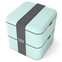 ланч-бокс mb square matcha в Энгельсе