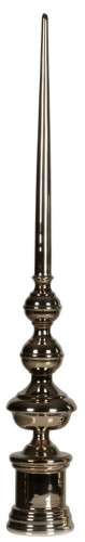 декор spire silver big в Энгельсе