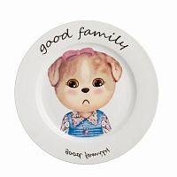 тарелка good family дочка в Энгельсе
