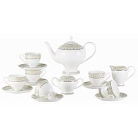 чайный сервиз diela 17 pcs tea set в Энгельсе