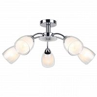 потолочная люстра arte lamp 53 a7201pl-5cc в Энгельсе