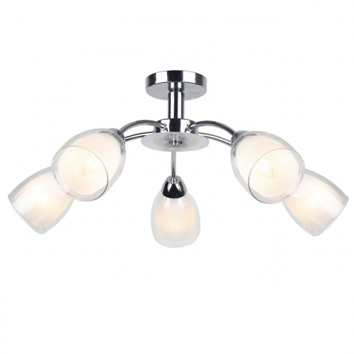 потолочная люстра arte lamp 53 a7201pl-5cc в Энгельсе