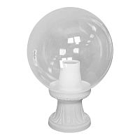 уличный светильник fumagalli microlot/g250 g25.110.000.wxe27 в Энгельсе