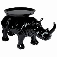 скульптура polite rhino в Энгельсе