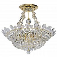 потолочный светильник mw-light патриция 2 447011012 в Энгельсе