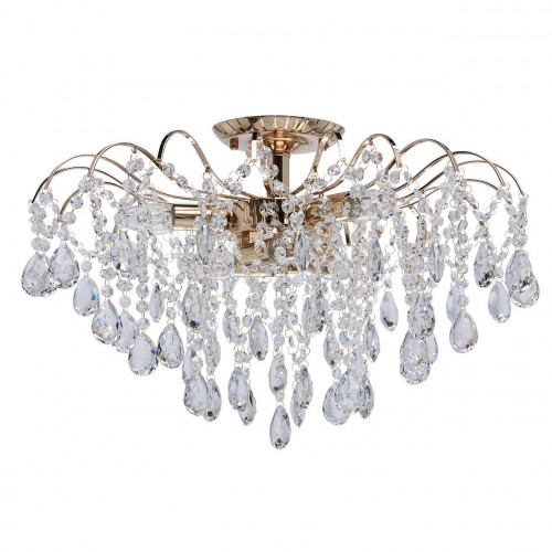 потолочная люстра mw-light бриз 464017406 в Энгельсе