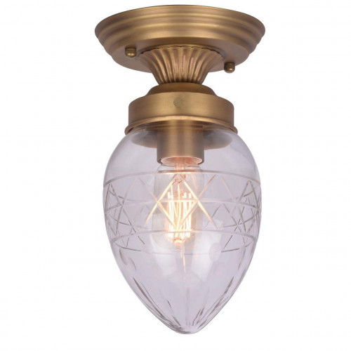 потолочный светильник arte lamp faberge a2304pl-1sg в Энгельсе