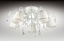 потолочная люстра odeon light gronta 2892/5c в Энгельсе