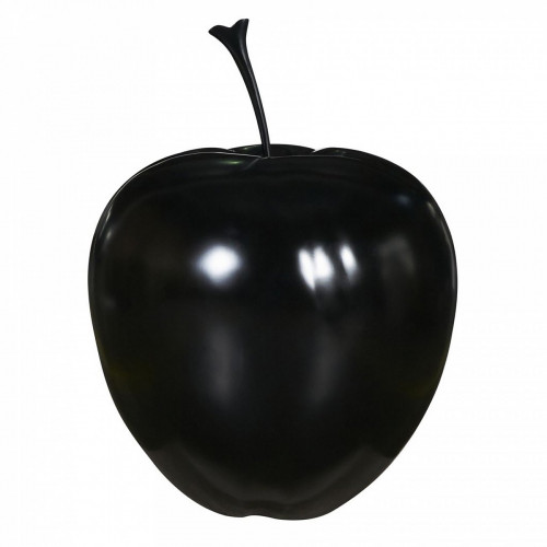 декор apple black big в Энгельсе