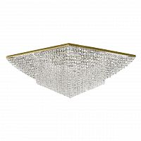 потолочный светильник dio darte elite ferrara e 1.2.50.100 g в Энгельсе