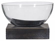 ваза настольная aquarium large в Энгельсе