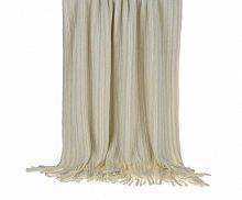 плед молочного цвета в Энгельсе