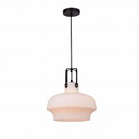 подвесной светильник arte lamp arno a3633sp-1wh в Энгельсе