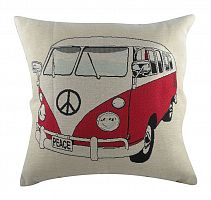 подушка с минивэном campervan в Энгельсе