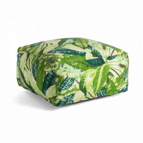 пуф tropical зеленый в Энгельсе