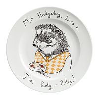 тарелка mr hedgehog в Энгельсе