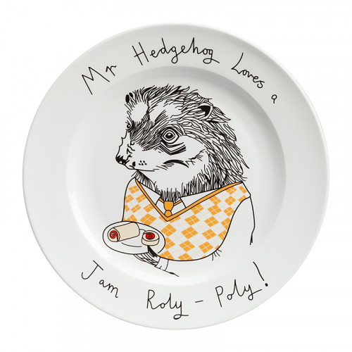 тарелка mr hedgehog в Энгельсе