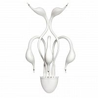 бра lightstar cigno collo wt 751656 в Энгельсе