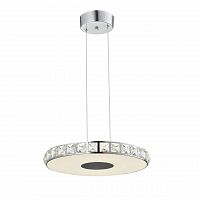 подвесной светодиодный светильник st luce impato sl821.103.01 в Энгельсе