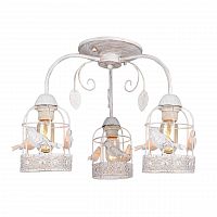 потолочная люстра arte lamp cincia a5090pl-3wg в Энгельсе