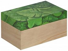 шкатулка leaves big в Энгельсе