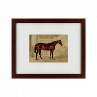 картина: the riding horse, 1830 в Энгельсе